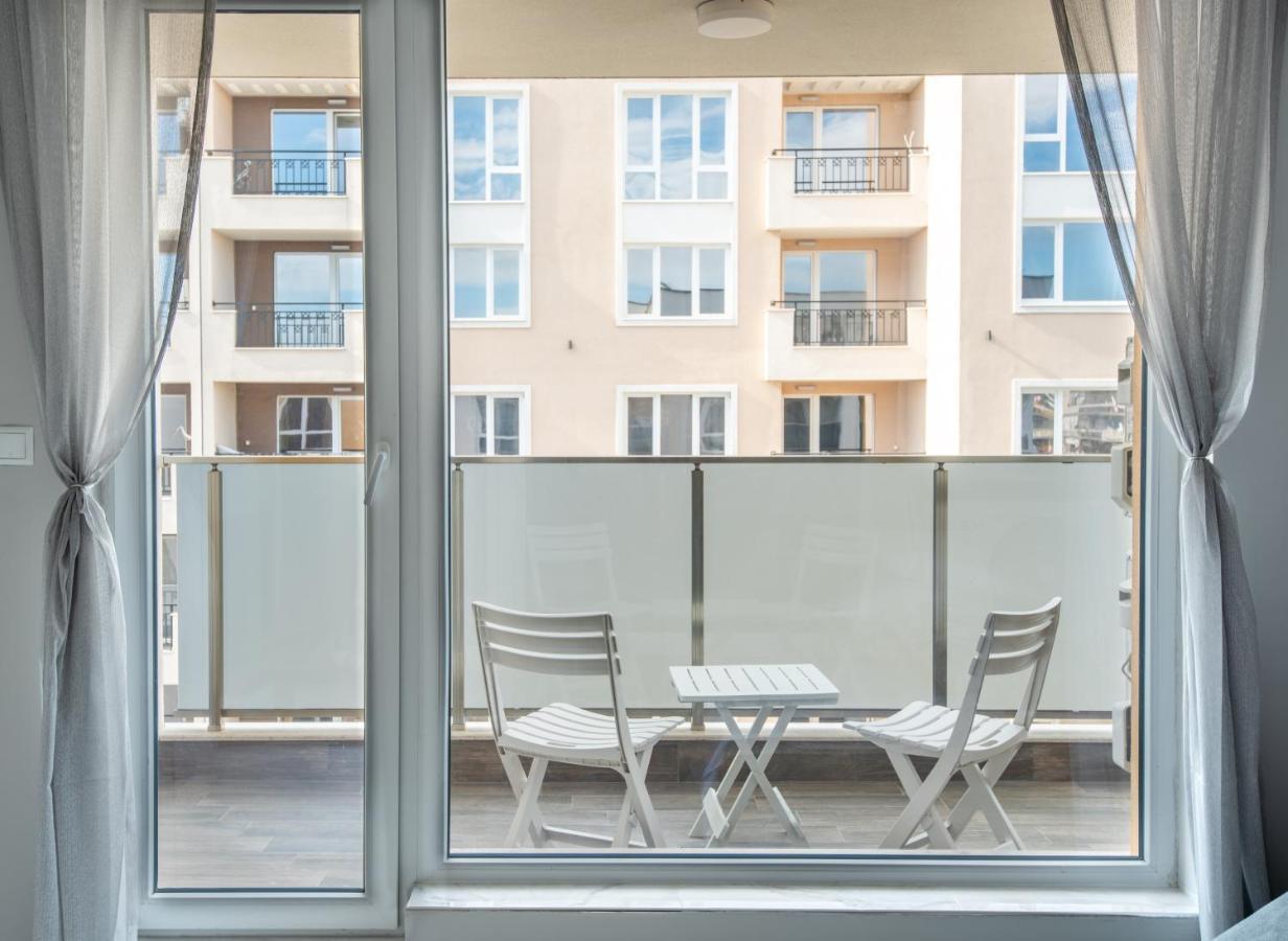 Lovely 1Bed Apartment For 4 Guests & Free Parking 플로브디프 외부 사진