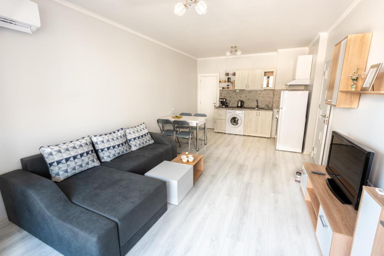 Lovely 1Bed Apartment For 4 Guests & Free Parking 플로브디프 외부 사진