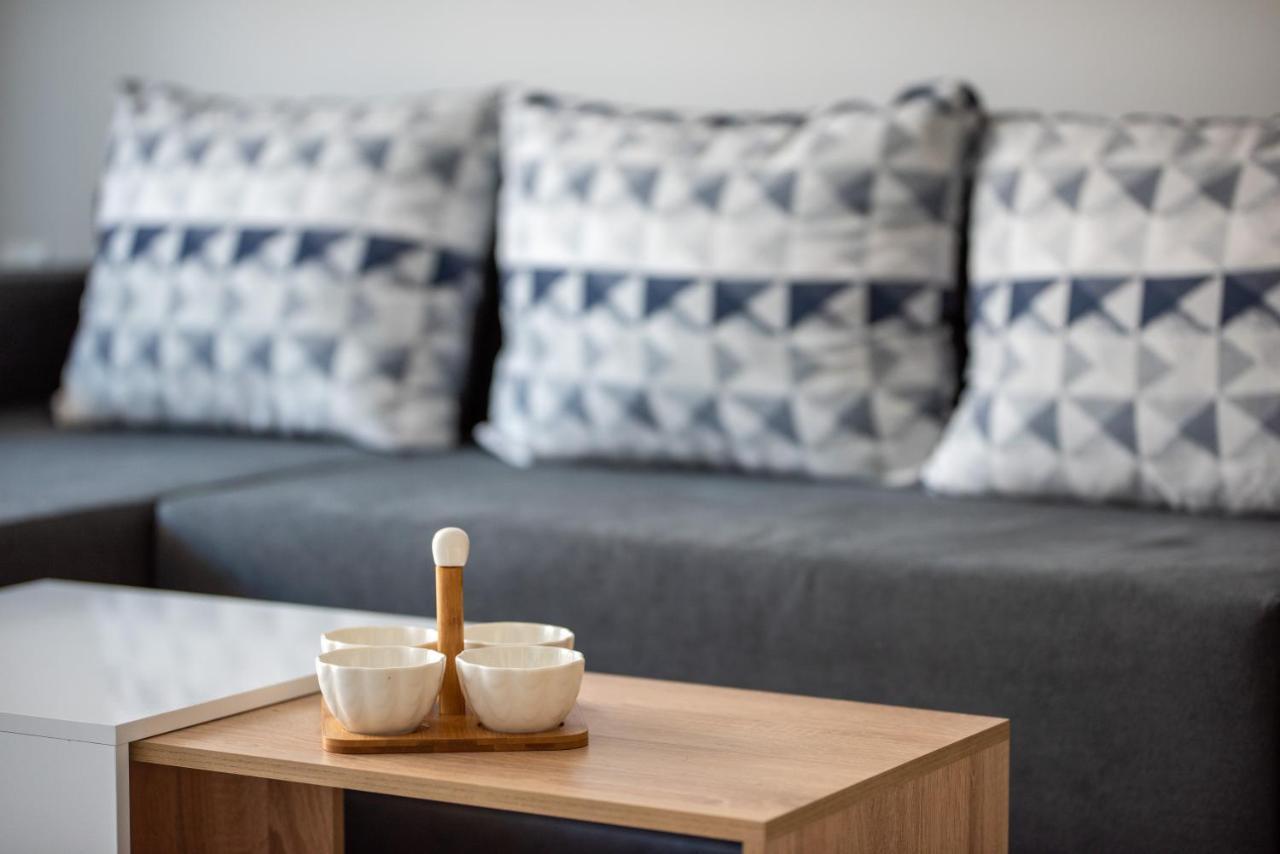 Lovely 1Bed Apartment For 4 Guests & Free Parking 플로브디프 외부 사진
