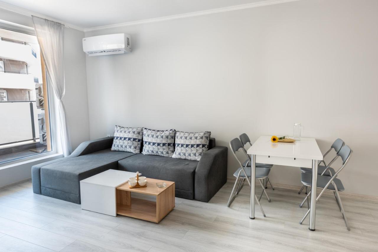 Lovely 1Bed Apartment For 4 Guests & Free Parking 플로브디프 외부 사진