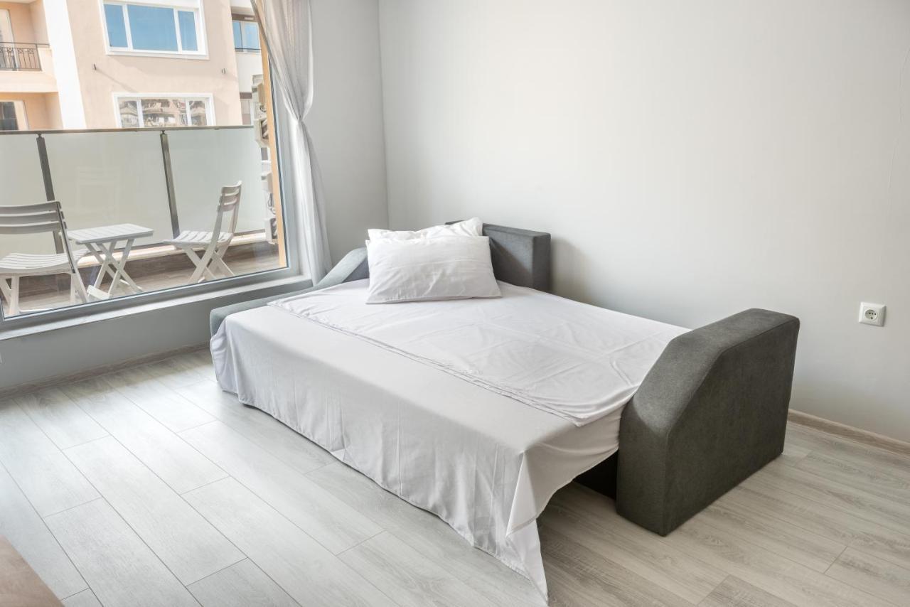 Lovely 1Bed Apartment For 4 Guests & Free Parking 플로브디프 외부 사진