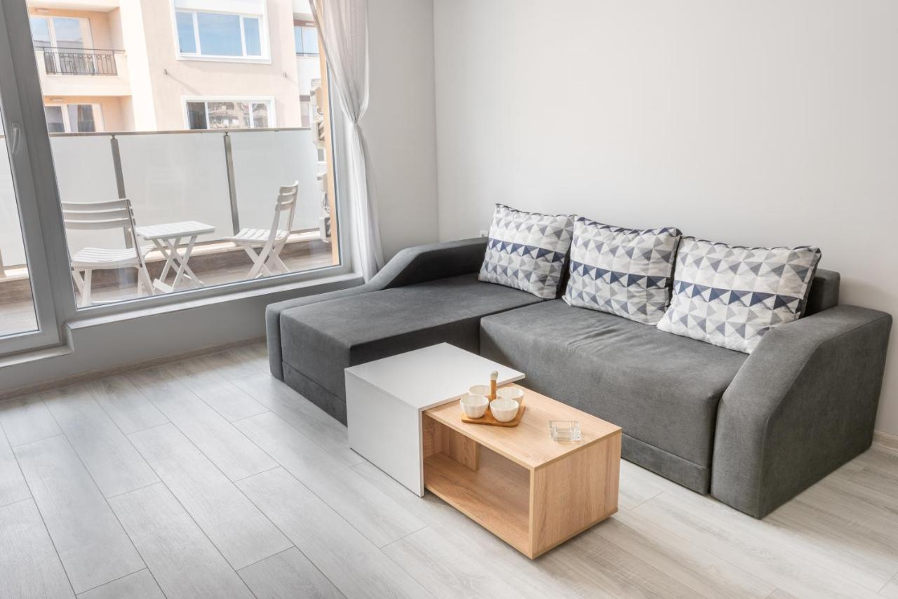 Lovely 1Bed Apartment For 4 Guests & Free Parking 플로브디프 외부 사진