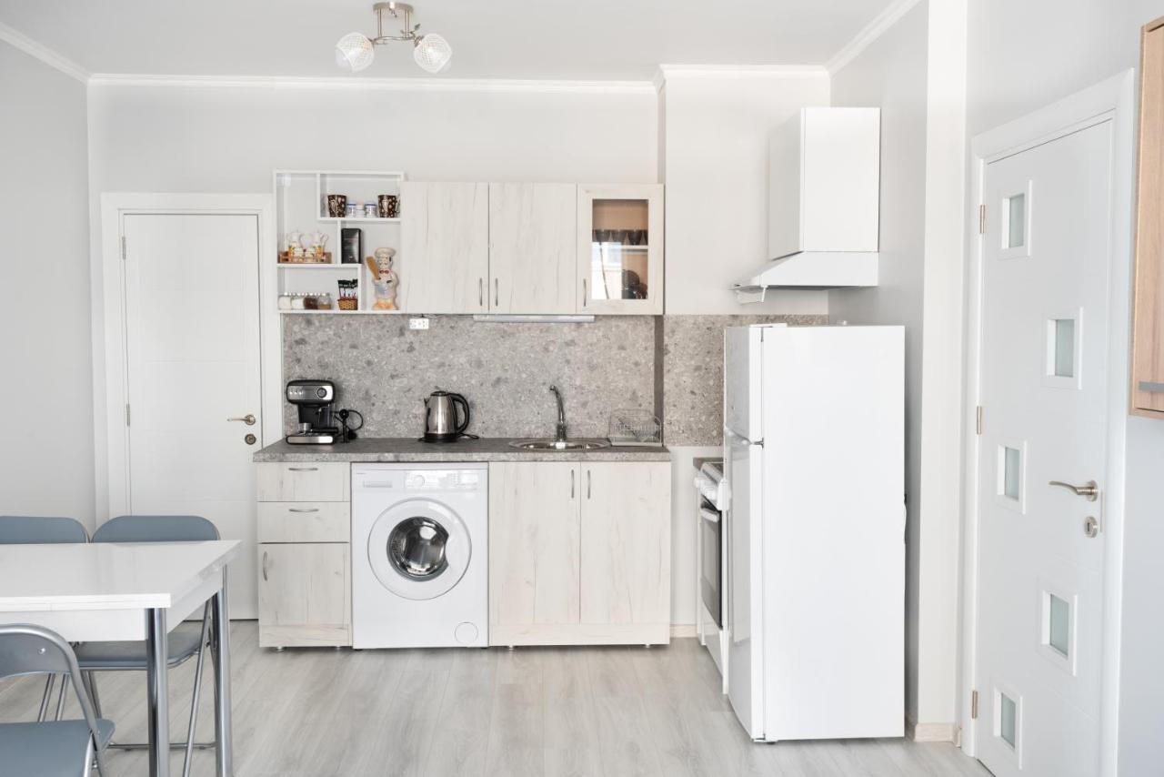 Lovely 1Bed Apartment For 4 Guests & Free Parking 플로브디프 외부 사진