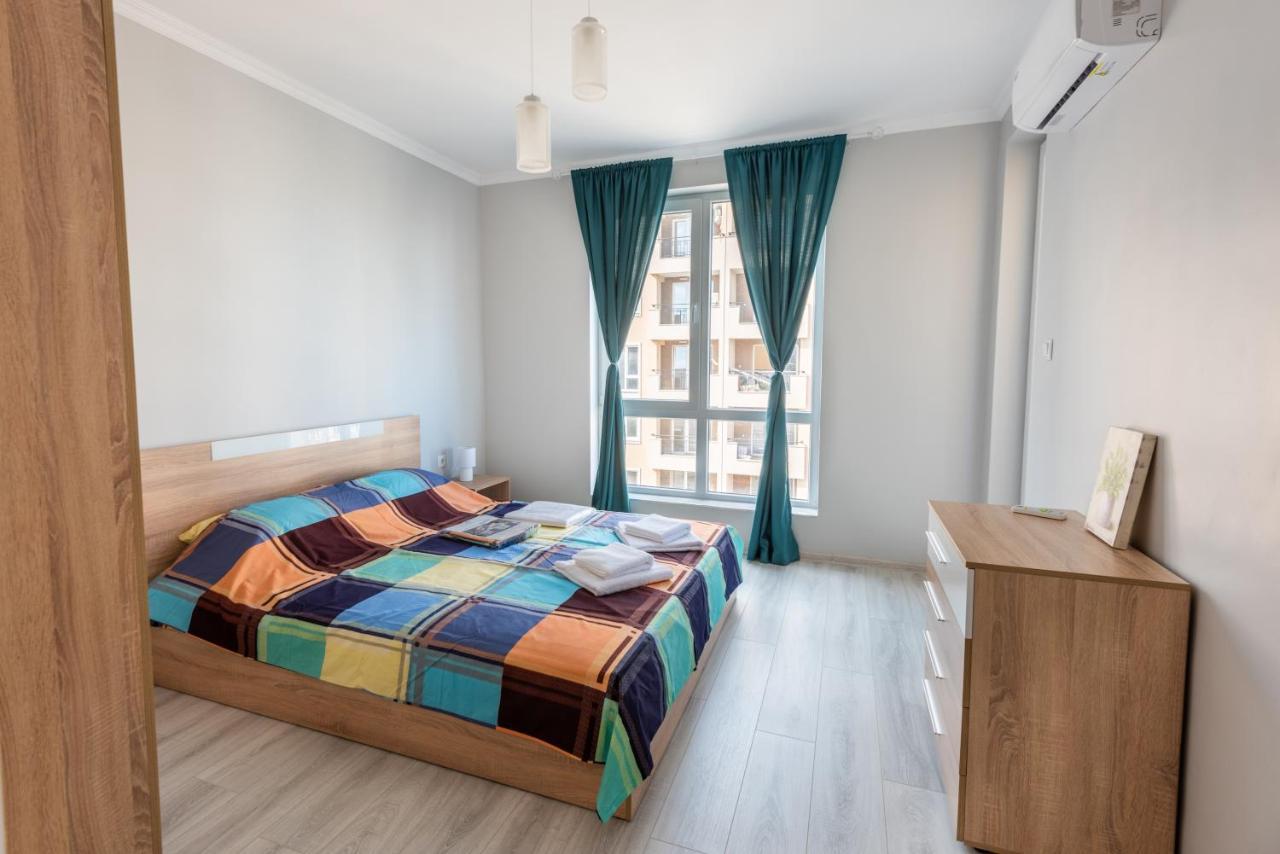 Lovely 1Bed Apartment For 4 Guests & Free Parking 플로브디프 외부 사진