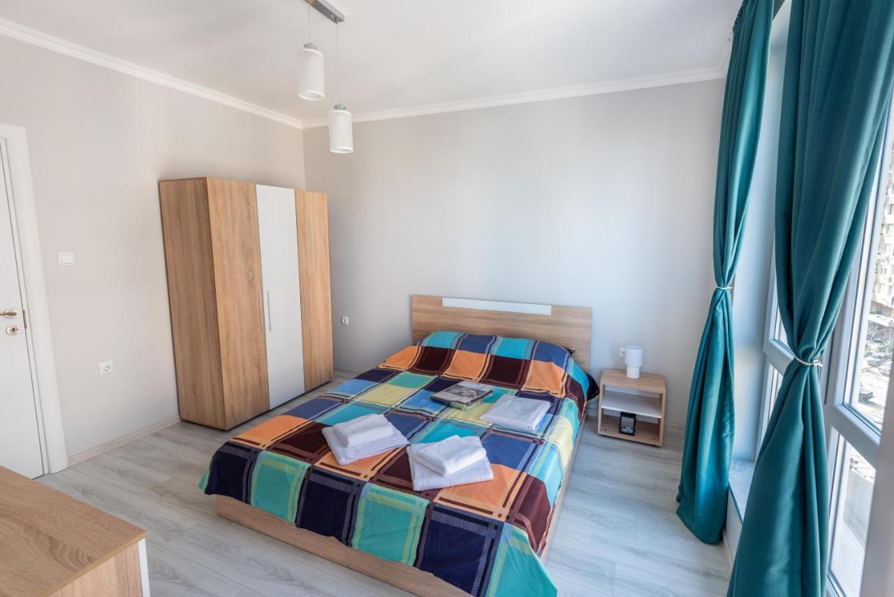 Lovely 1Bed Apartment For 4 Guests & Free Parking 플로브디프 외부 사진