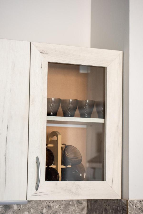 Lovely 1Bed Apartment For 4 Guests & Free Parking 플로브디프 외부 사진