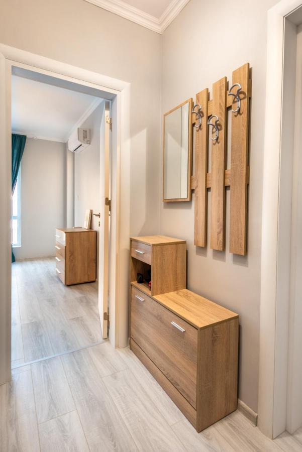 Lovely 1Bed Apartment For 4 Guests & Free Parking 플로브디프 외부 사진
